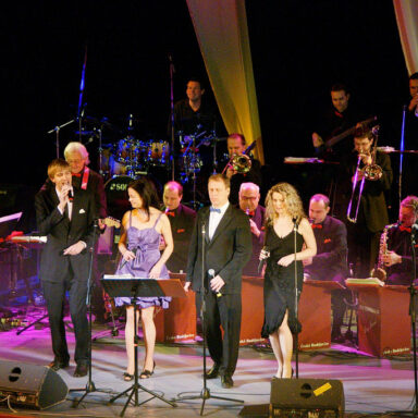 Metroklub Big Band