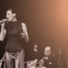 Metroklub Big Band a Dasha