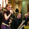 Metroklub Big Band a Dasha