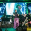Metroklub Big Band a Dasha