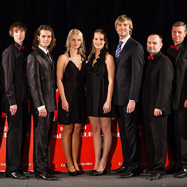Metroklub Big Band