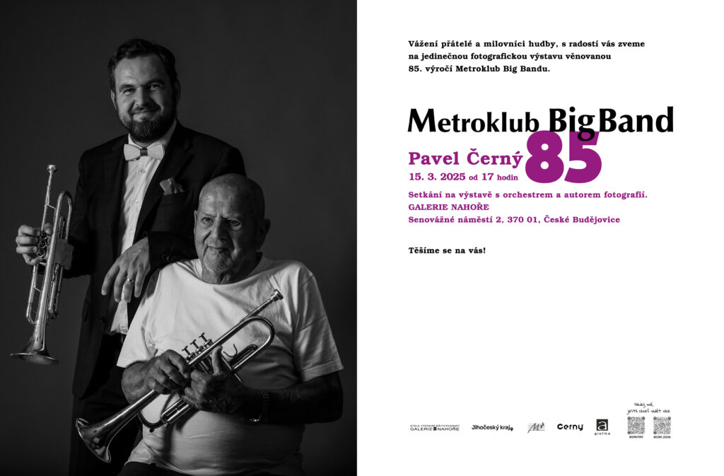 Metroklub Big Band 85