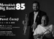 Metroklub Big Band 85
